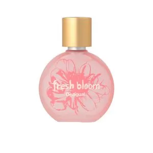 FRESH BLOOM eau de toilette vaporizzatore 50 ml