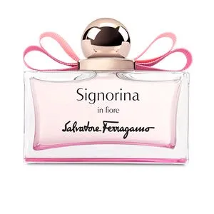 SIGNORINA IN FIORE eau de toilette vaporizzatore 100 ml