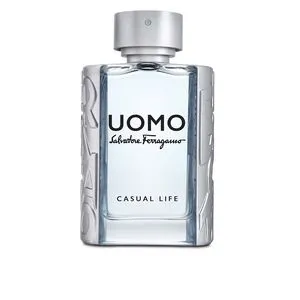 UOMO CASUAL LIFE eau de toilette vaporizzatore 100 ml