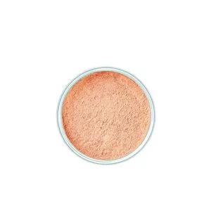 MINERAL POWDER foundation #2-natural beige