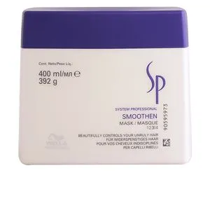 SP SMOOTHEN mask 400 ml