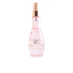 OIL ULTIME ROSE finishing oil 100 ml