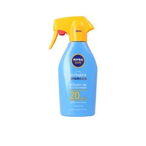 SUN PROTEGE&BRONCEA pistola SPF20 300 ml