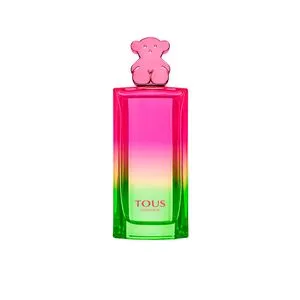 TOUS GEMS POWER eau de toilette vaporizzatore 50 ml