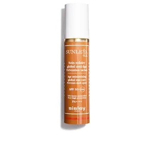 SUNLEYA G.E. soin solaire global anti-age SPF50+ 50 ml