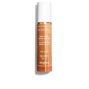 SUNLEYA G.E. soin solaire global anti-age SPF30+ 50 ml