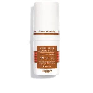 SUPER STICK solaire teinté SPF50+ 15 gr