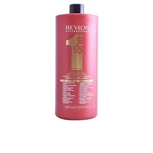 UNIQ ONE all in one hair&scalp conditioning shampoo 1000 ml