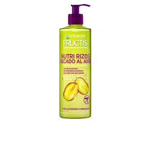 FRUCTIS NUTRI RIZOS crema sin aclarado 400 ml