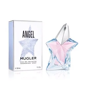 ANGEL eau de toilette vaporizzatore 30 ml