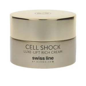 CELL SHOCK LUXE-LIFT rich cream 50 ml