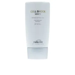 CELL SHOCK INVISIBLE BI-PHASE veil SPF50 65 ml