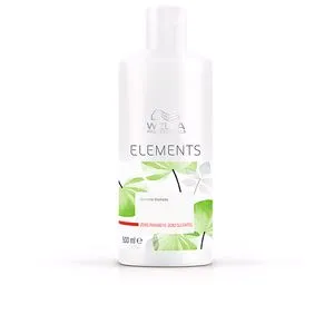 ELEMENTS renewing shampoo 500 ml