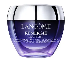 RÉNERGIE MULTI-LIFT crème SPF15 50 ml