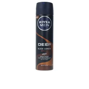 MEN DEEP ESPRESSO deo vaporizzatore 150 ml