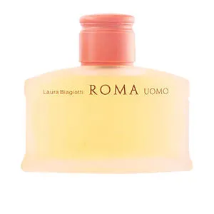 ROMA UOMO eau de toilette vaporizzatore 125 ml