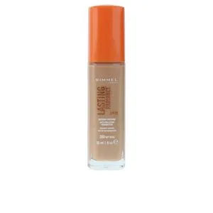 LASTING RADIANCE foundation SPF25 #200-soft beige