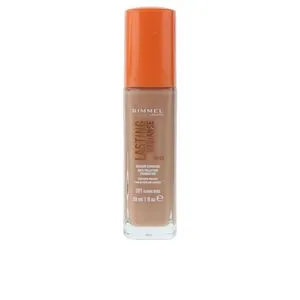 LASTING RADIANCE foundation SPF25 #201-classic beige