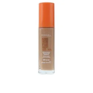 LASTING RADIANCE foundation SPF25 #303-true nude