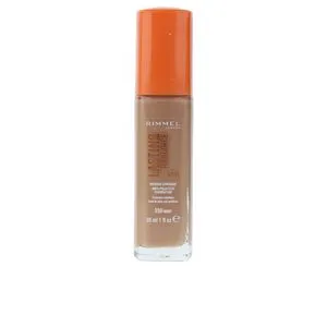 LASTING RADIANCE foundation SPF25 #350-honey