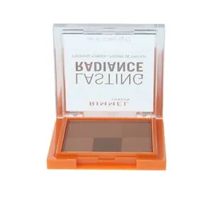 LASTING RADIANCE finishing powder #003-espresso