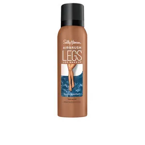 AIRBRUSH LEGS make up spray #tan