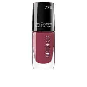 ART COUTURE nail lacquer #776-red oxide