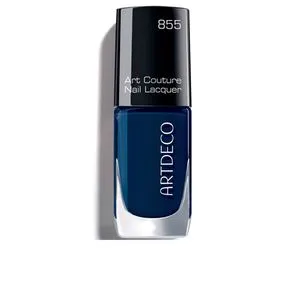 ART COUTURE nail lacquer #855-ink blue