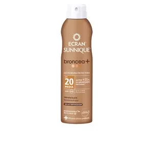 SUN LEMONOIL BRONCEA+ spray SPF20 250 ml