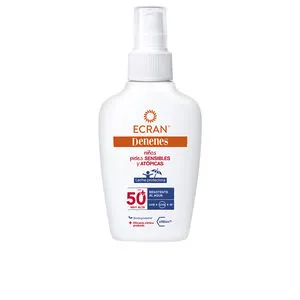 DENENES SOL PROTECH SPF50+ leche 100 ml