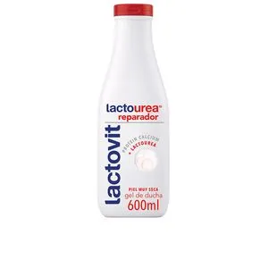 LACTO-UREA gel ducha reparador 600 ml