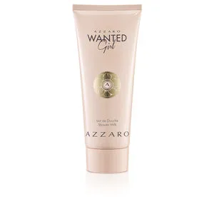 WANTED GIRL lait de douche 200 ml