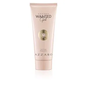 WANTED GIRL lait corps 200 ml