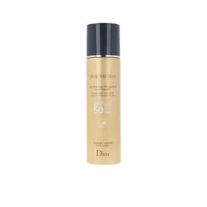 DIOR BRONZE lait en brume protecteur hâle sublime SPF50