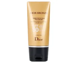 DIOR BRONZE crème protectrice hâle sublime SPF50 50 ml