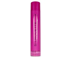 SILHOUETTE color brilliance hairspray 500 ml