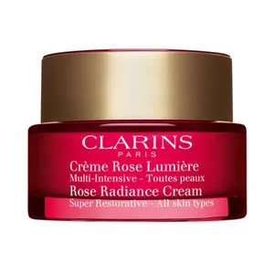 MULTI-INTENSIVE crème rose lumière toutes peaux 50 ml