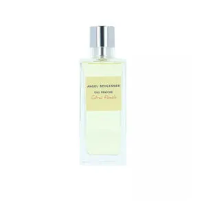 EAU FRAÎCHE CITRUS POMELO eau de toilette vaporizzatore 100 ml