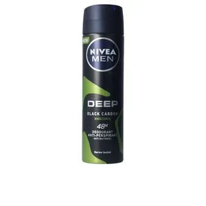 MEN DEEP AMAZONIA deo vaporizzatore 150 ml