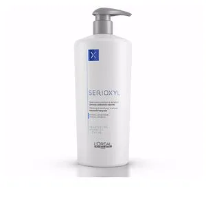 SERIOXYL hypoallergenic shampoo natural hair 1000 ml