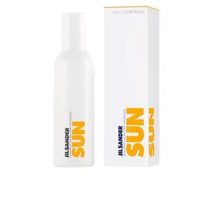 JIL SANDER SUN deodorante vaporizzatore 100 ml