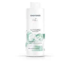 NUTRICURLS conditioner 1000 ml