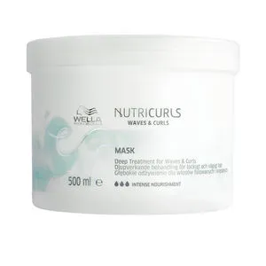 NUTRICURLS mask 500 ml