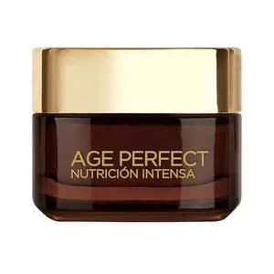 AGE PERFECT NUTRICION INTENSA crema día 50 ml