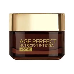 AGE PERFECT NUTRICION INTENSA crema noche 50 ml