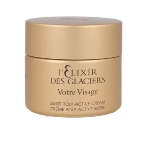 L´ELIXIR DES GLACIERS votre visage crème 50 ml