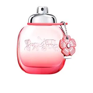 COACH FLORAL BLUSH eau de parfum vaporizzatore 50 ml