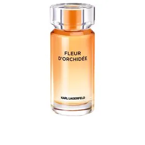 FLEUR D´ORCHIDÉE eau de parfum vaporizzatore 100 ml