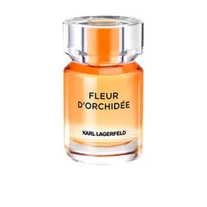 FLEUR D´ORCHIDÉE eau de parfum vaporizzatore 50 ml