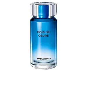 BOIS DE CÈDRE eau de toilette vaporizzatore 100 ml